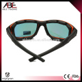 China-Lieferanten-Qualitäts-kundenspezifische Sport-Sonnenbrille